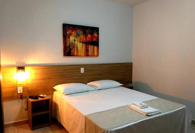 带1个卧室的豪华公寓, Petaluma Piumhi