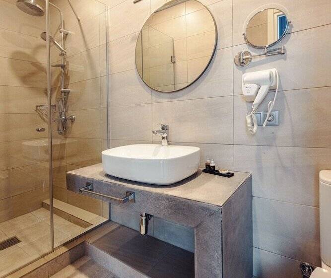 اتاق استاندارد, Meta Business Hotel By King David