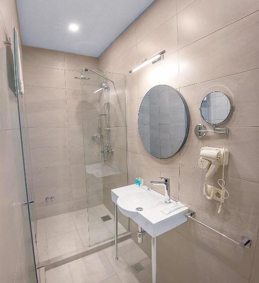 اتاق لوکس, Meta Business Hotel By King David