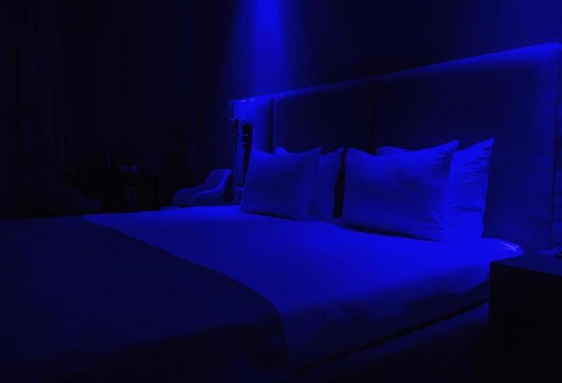 سوییت اجرایی, Meta Business Hotel By King David