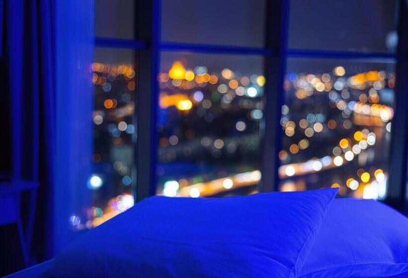 سوییت اجرایی, Meta Business Hotel By King David