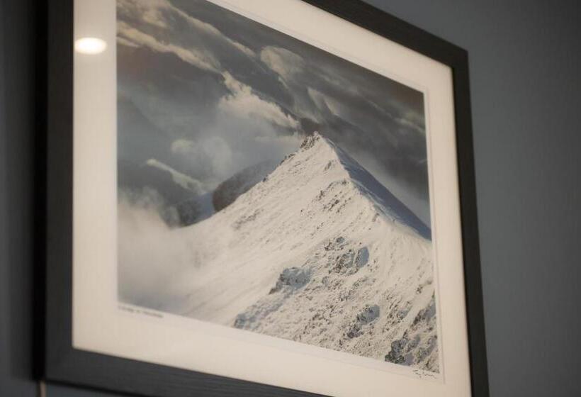 标准间, The Mardale Inn