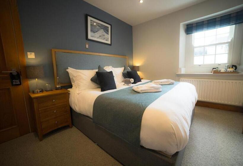 スタンダードルーム, The Mardale Inn