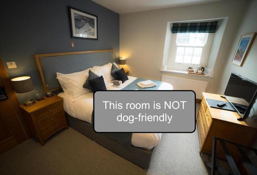 スタンダードルーム, The Mardale Inn