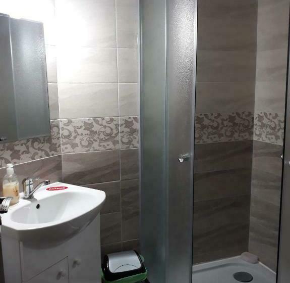 חדר סטנדרט, Pensiunea Casa Ancuta