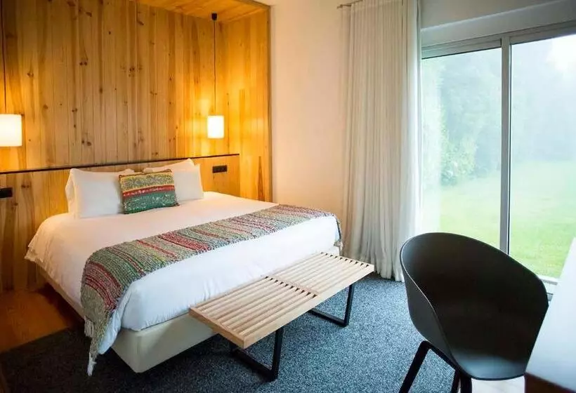 آپارتمان 1 خوابه, Furnas Lake Forest Living