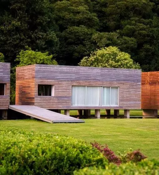 آپارتمان 1 خوابه, Furnas Lake Forest Living