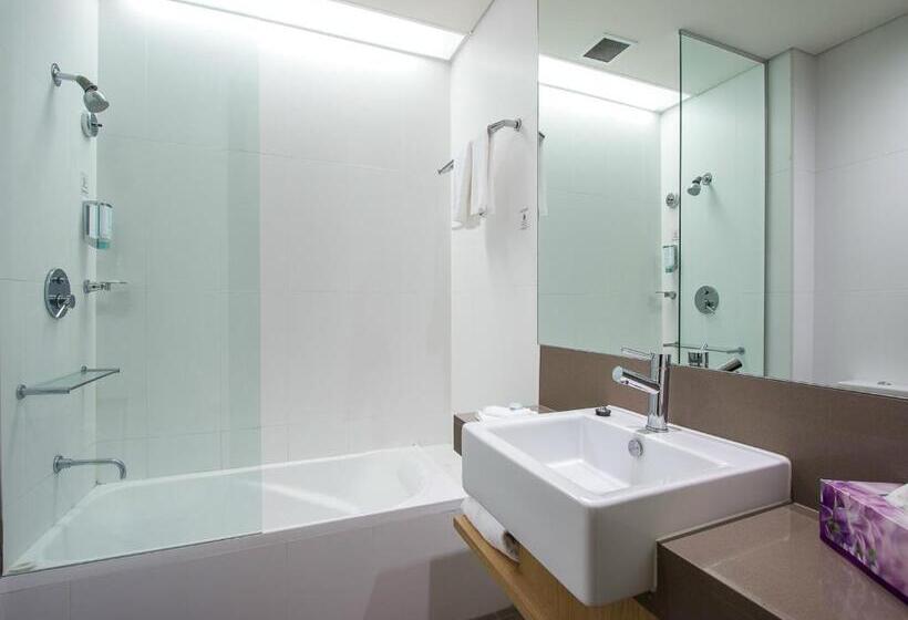 חדר סטנדרט, Alpha Hotel Eastern Creek