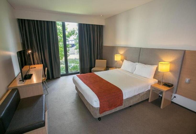 חדר סטנדרט, Alpha Hotel Eastern Creek