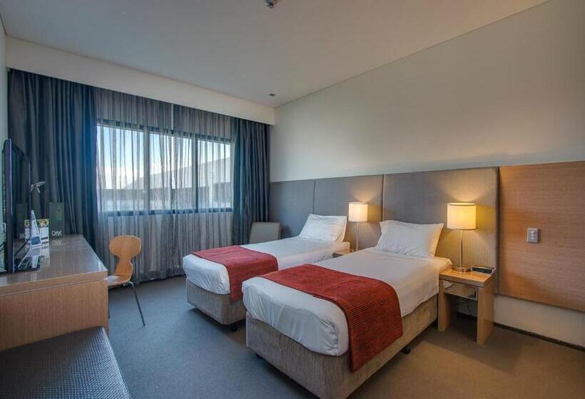 스탠다드 룸, Alpha Hotel Eastern Creek