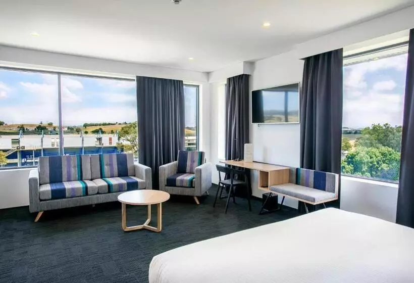 エクゼクティブワンルーム, Alpha Hotel Eastern Creek