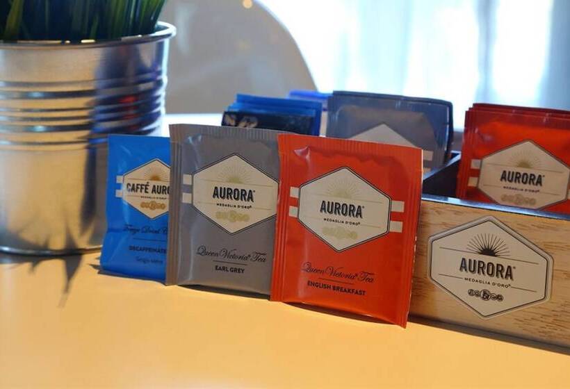 חדר סטנדרט, Alpha Hotel Eastern Creek