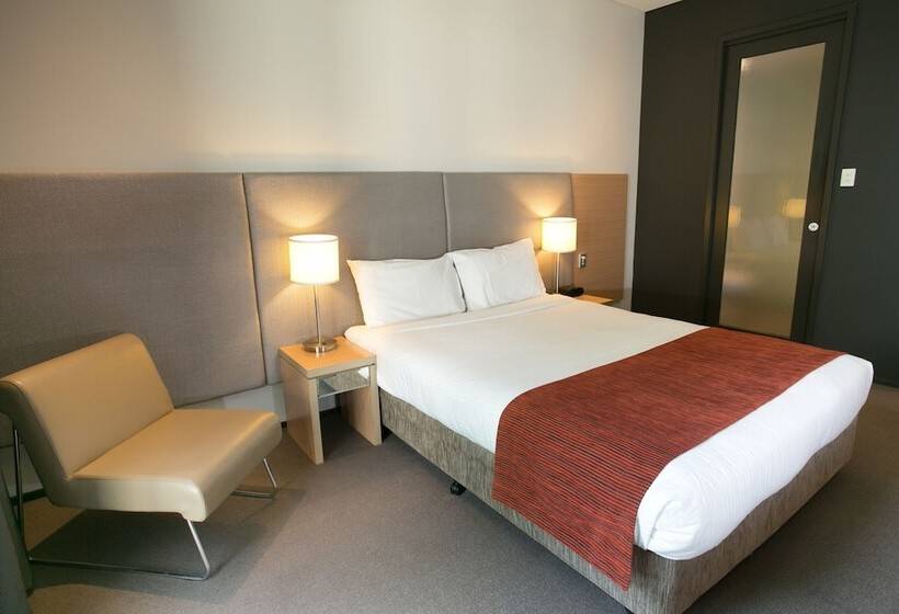 스탠다드 룸, Alpha Hotel Eastern Creek