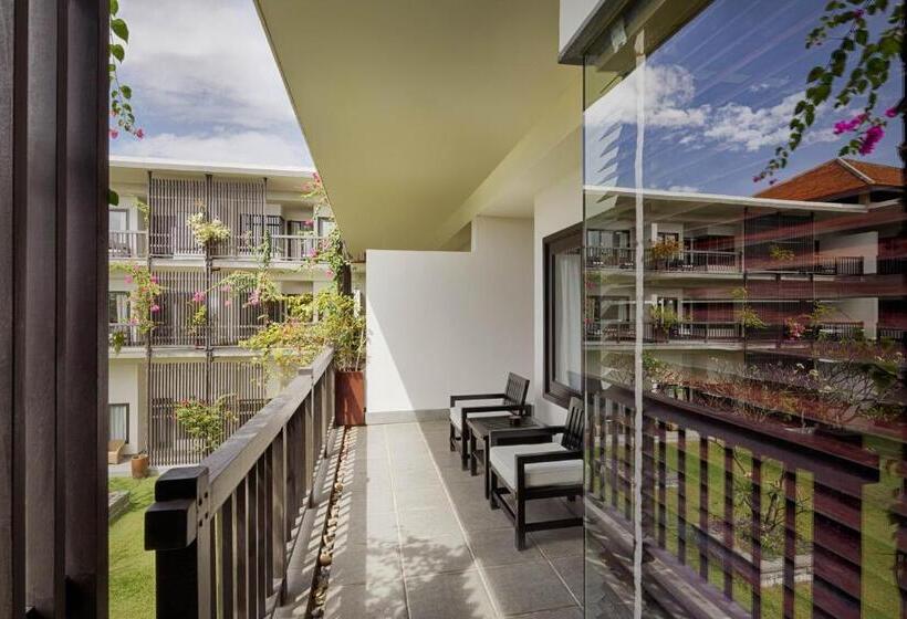 اتاق لوکس با چشمانداز دریا, Anantara Mui Ne Resort