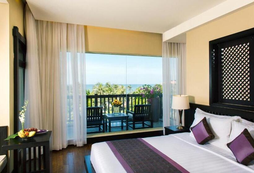 اتاق لوکس با چشمانداز دریا, Anantara Mui Ne Resort