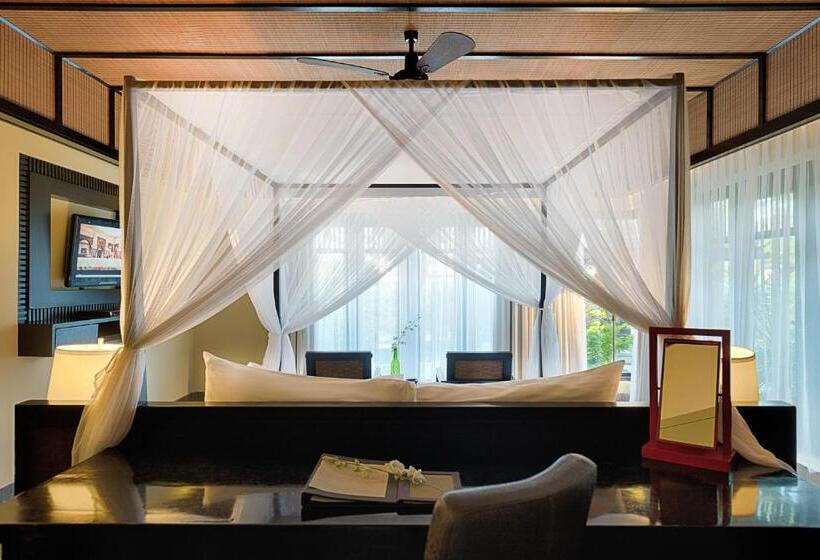 ویلای 1 خوابه با چشمانداز باغ, Anantara Mui Ne Resort