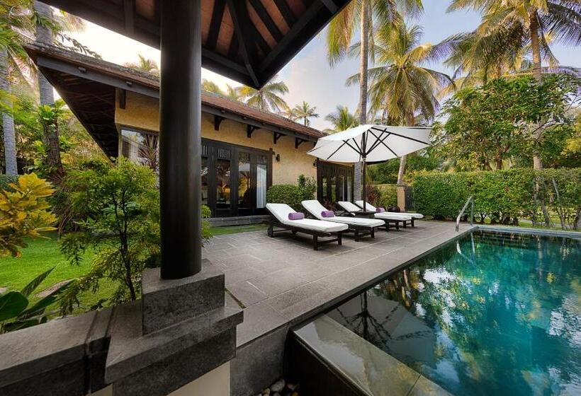 ویلای 1 خوابه با چشمانداز باغ, Anantara Mui Ne Resort
