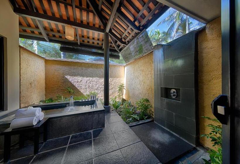 ویلای 1 خوابه با چشمانداز باغ, Anantara Mui Ne Resort