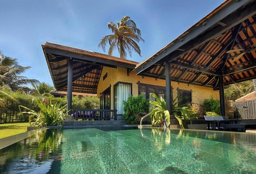 ویلای 1 خوابه با چشمانداز باغ, Anantara Mui Ne Resort