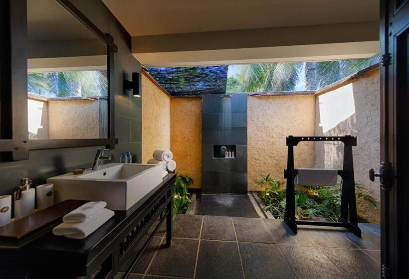 ویلای 1 خوابه با چشمانداز باغ, Anantara Mui Ne Resort