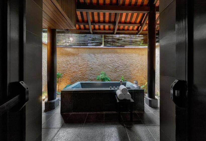 ویلای 1 خوابه با چشم‌انداز باغ, Anantara Mui Ne Resort