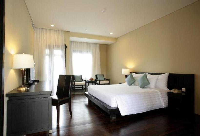 اتاق لوکس, Anantara Mui Ne Resort