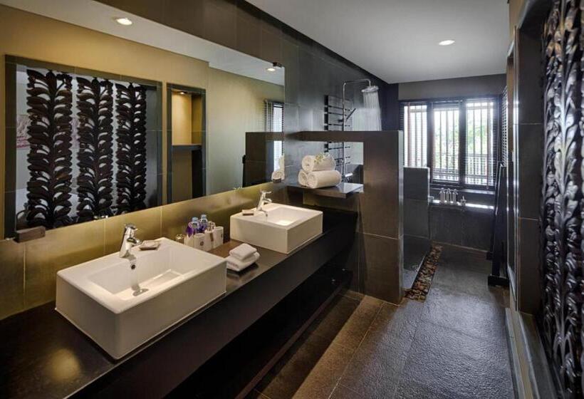 اتاق لوکس, Anantara Mui Ne Resort