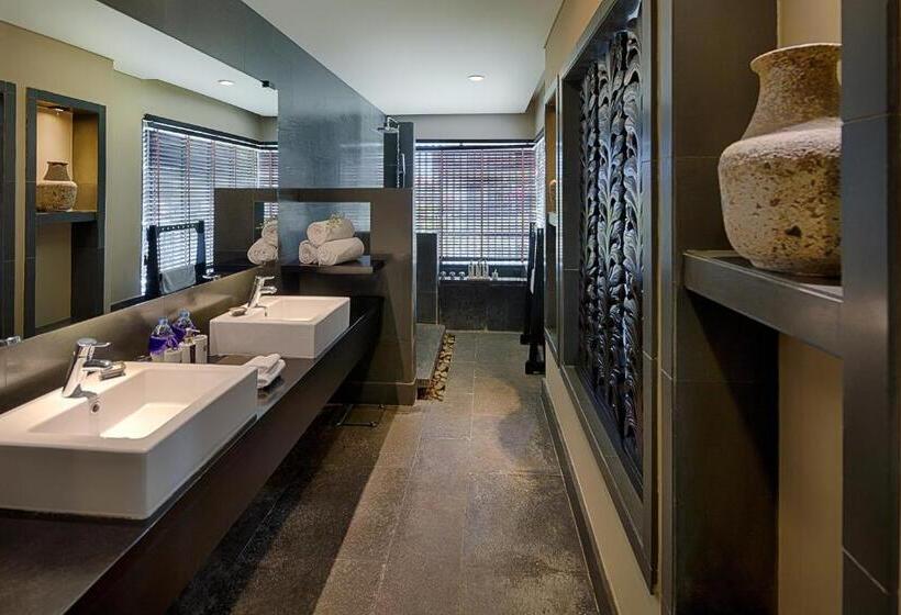 اتاق لوکس, Anantara Mui Ne Resort