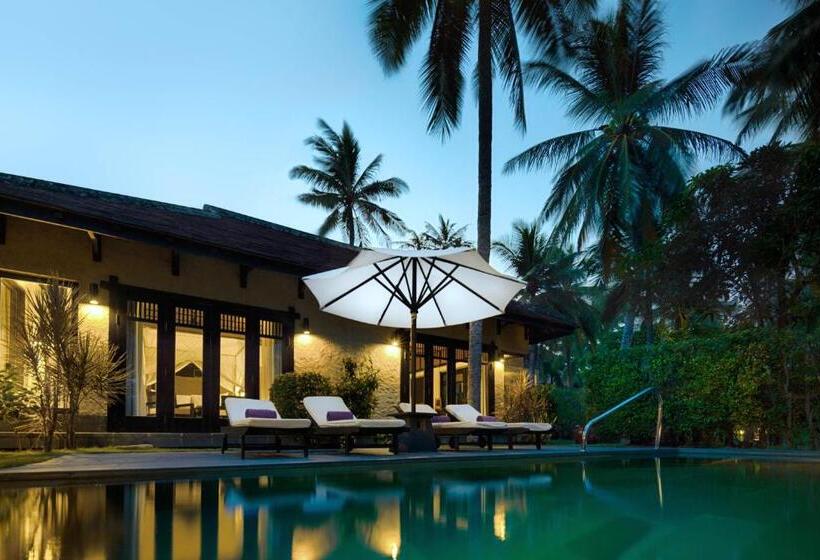ویلای 2 خوابه با چشمانداز باغ, Anantara Mui Ne Resort
