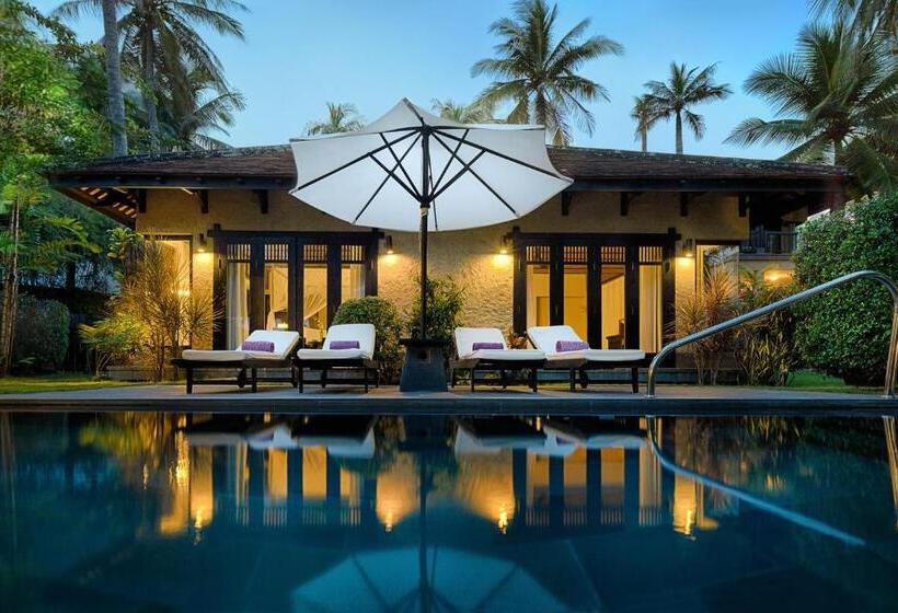 ویلای 2 خوابه با چشمانداز باغ, Anantara Mui Ne Resort