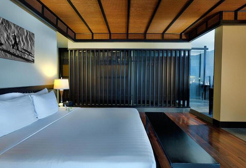 سوئیت 2 خوابه, Anantara Mui Ne Resort