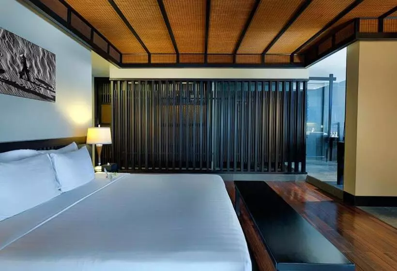 2 Bedroom Suite