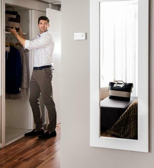 Номер Стандарт с доступом в Спа, Balneario Alhama De Aragon