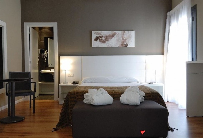 Номер Стандарт, Balneario Alhama De Aragon