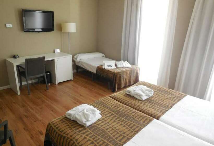 Номер Стандарт, Balneario Alhama De Aragon