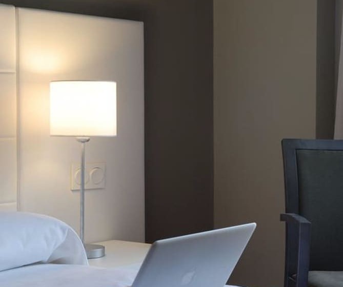 Номер Стандарт, Balneario Alhama De Aragon