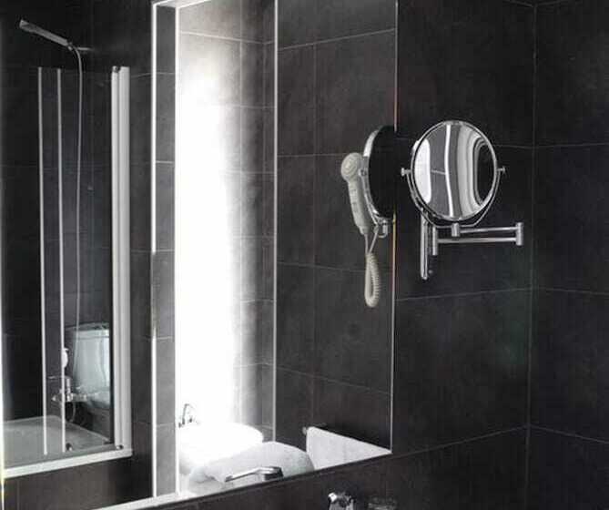 Номер Стандарт, Balneario Alhama De Aragon