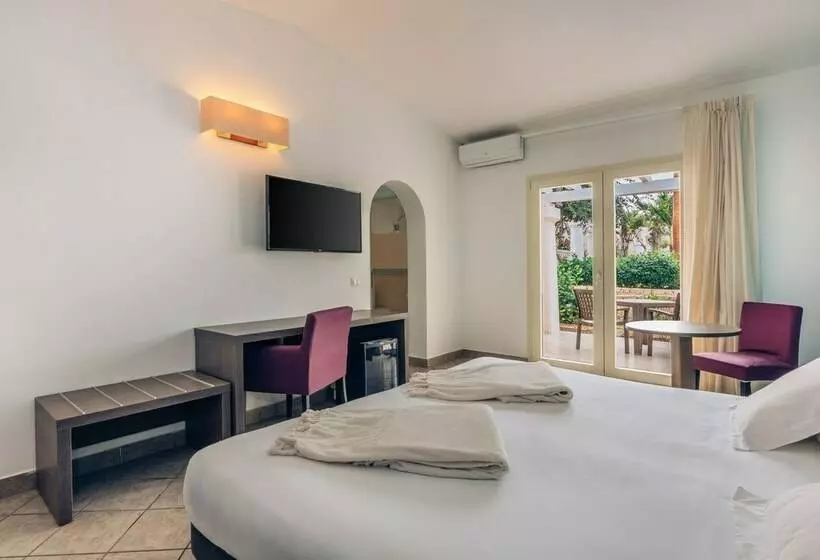 اتاق استاندارد, VOI Praia de Chaves Resort