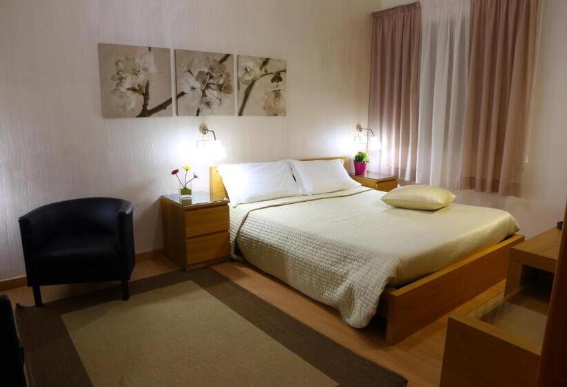 Номер Стандарт, Del Viale