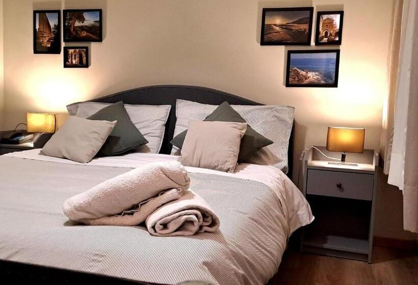 Номер Стандарт, Del Viale