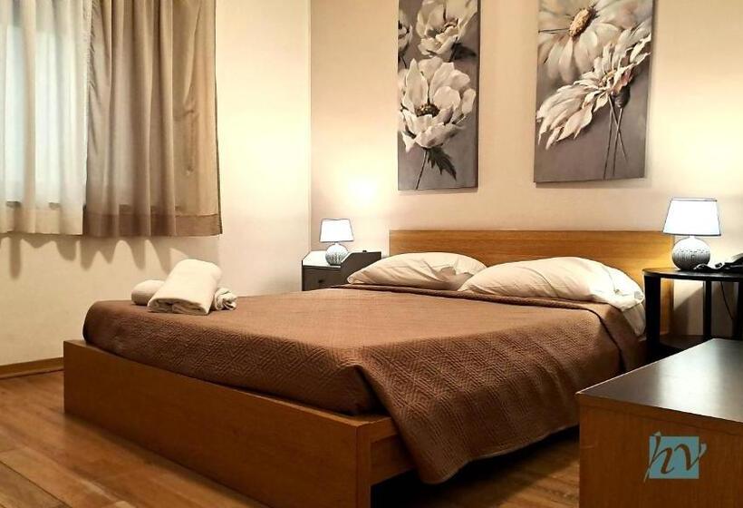 Номер Стандарт, Del Viale