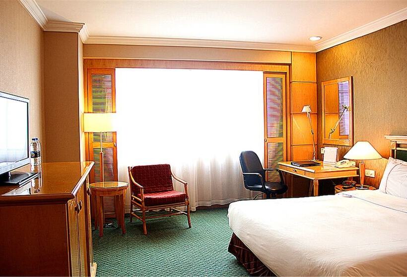 Номер Superior, Grand Park Wuxi
