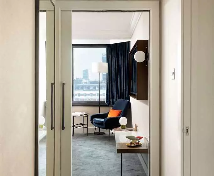 Premium Suite, Hilton Hefei