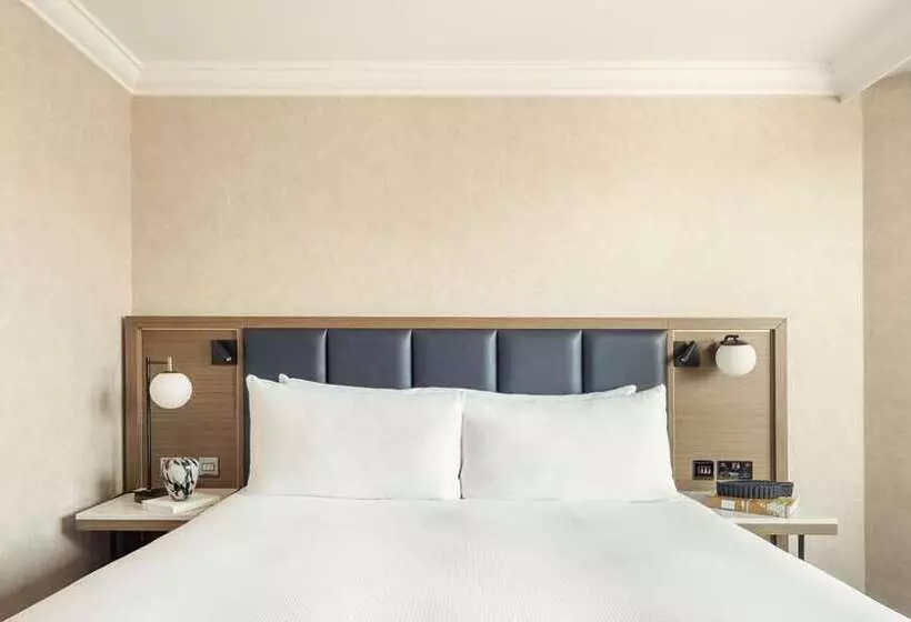 Premium Suite, Hilton Hefei