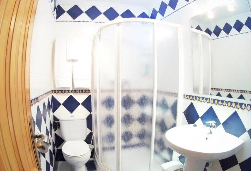 اتاق استاندارد, Hs San Francisco   Céntrico