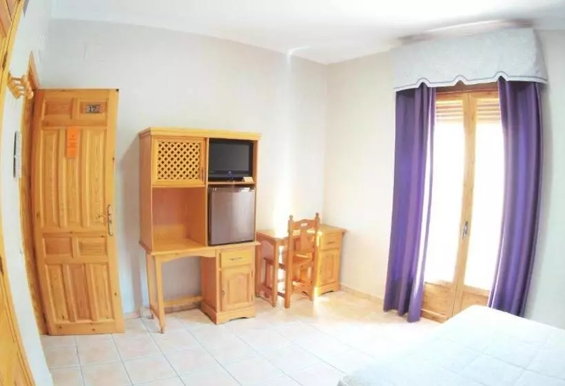 اتاق استاندارد, Hs San Francisco   Céntrico