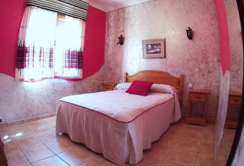 اتاق استاندارد, Hs San Francisco   Céntrico