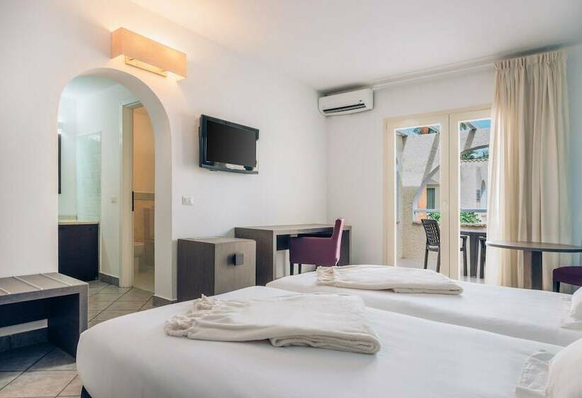 اتاق استاندارد, VOI Praia de Chaves Resort