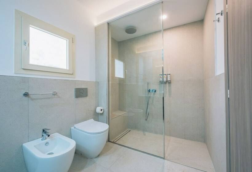 スタンダードルーム, VOI Praia de Chaves Resort