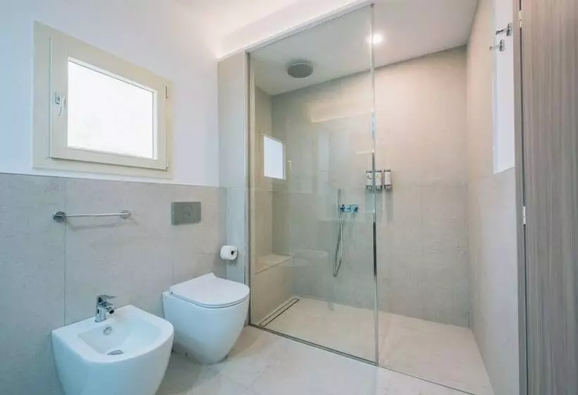 اتاق استاندارد, VOI Praia de Chaves Resort